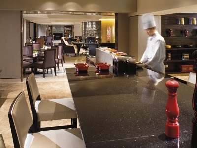 Hotel Portman Ritz Carlton