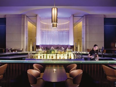 Hotel Portman Ritz Carlton