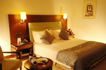 Hotel Ramada Plaza Pudong