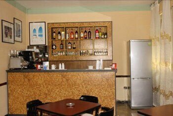 Hotel Franca