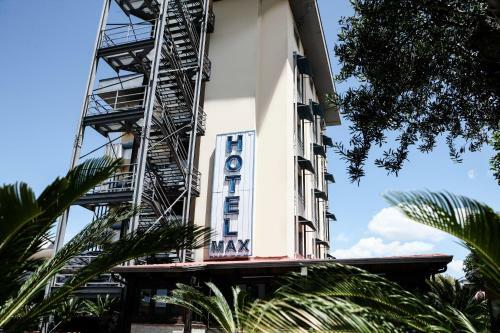 Hotel Max