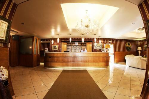 Hotel Max