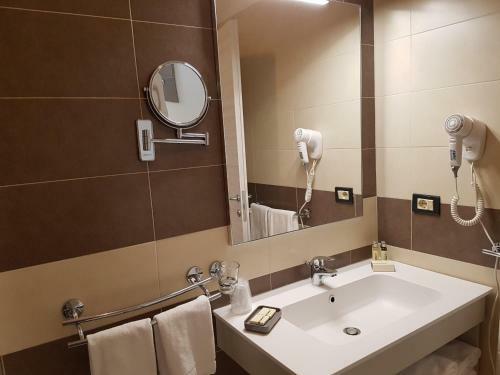 Hotel Bella Lazise