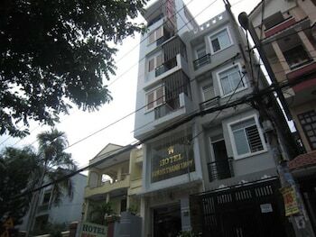 Hoang Thanh Thuy Hotel 1