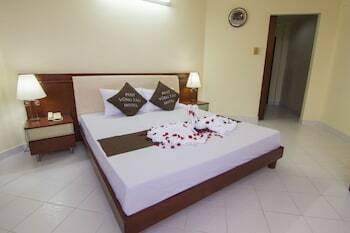 Vung Tau P&t Hotel