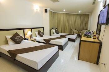 Vung Tau P&t Hotel