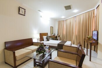 Vung Tau P&t Hotel