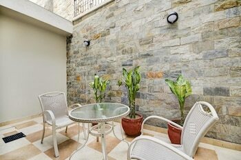 La Sagrita - A Boutique Hotel