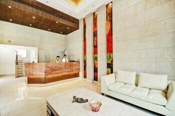 La Sagrita - A Boutique Hotel