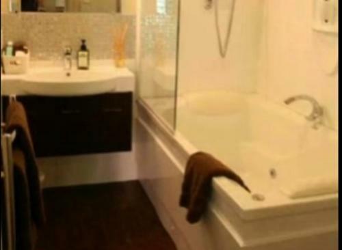 Terra Vive Luxury Suites & Apartments