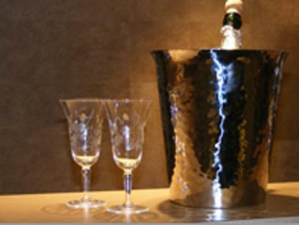 Terra Vive Luxury Suites & Apartments