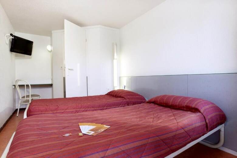Hotel Premiere Classe Evreux