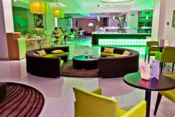 Hotel La Branda Rocca Nettuno Suites