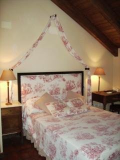 Hotel Con Encanto Do�a Anita
