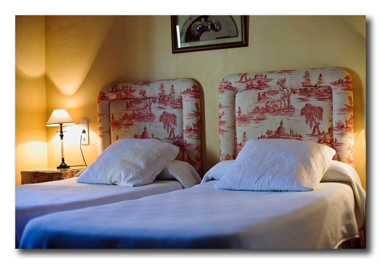 Hotel Con Encanto Do�a Anita