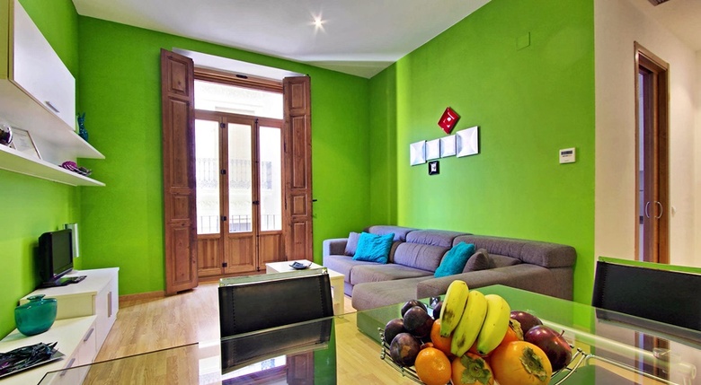 Hotel Valencia Apartmans El Carmen