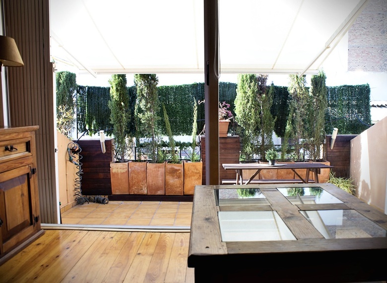 Hotel Valencia Apartmans El Carmen
