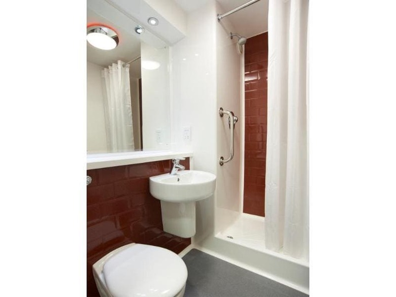 Travelodge London Greenwich Hotel