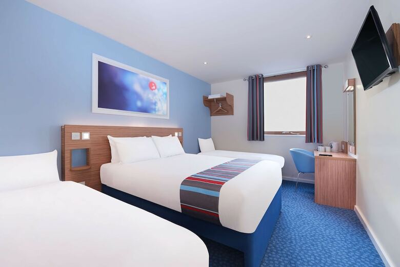 Travelodge London Greenwich Hotel
