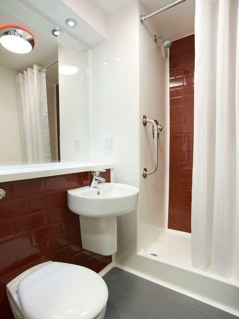 Travelodge London Greenwich Hotel