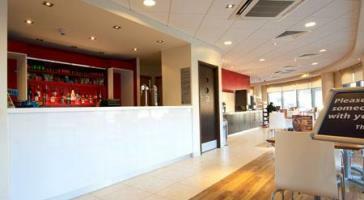 Travelodge London Greenwich Hotel