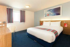 Travelodge London Greenwich Hotel