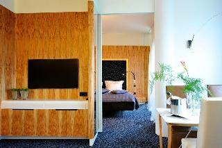Hotel Palanga Spa Design