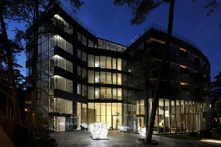Hotel Palanga Spa Design