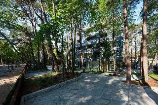 Hotel Palanga Spa Design