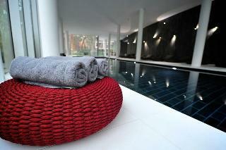 Hotel Palanga Spa Design