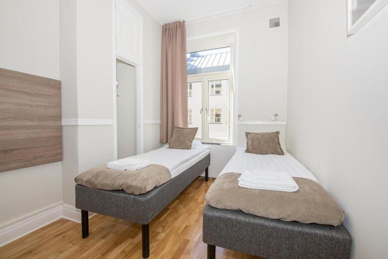 City Hotel Avenyn