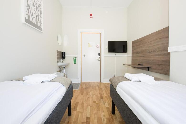City Hotel Avenyn