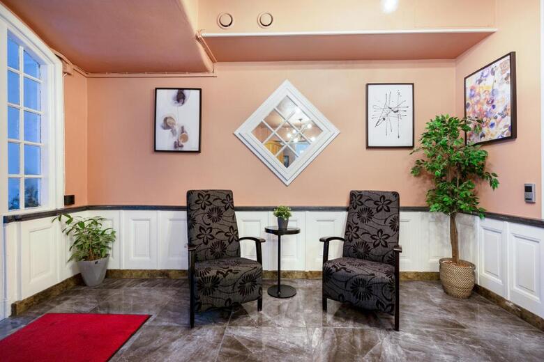 City Hotel Avenyn
