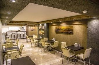 Hotel Berlin Otel Nisantasi
