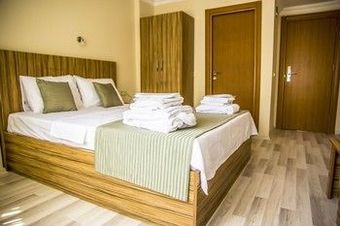 Hotel Berlin Otel Nisantasi
