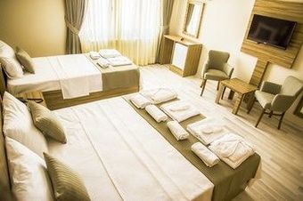 Hotel Berlin Otel Nisantasi