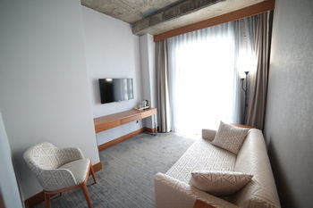Hotel Bomontist Suit