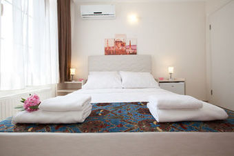 Bed & Breakfast Galley Hotel