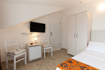 Bed & Breakfast Galley Hotel