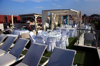 Art Boutique Hotel
