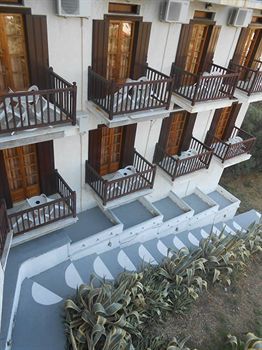 Hotel Ariadne