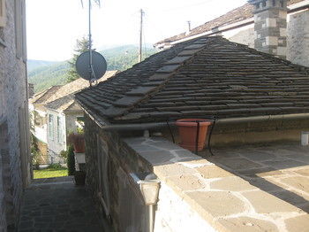 Kipoi Aggelon Boutique Hotel