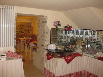 Kipoi Aggelon Boutique Hotel