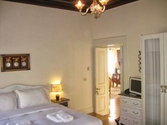 Kipoi Aggelon Boutique Hotel
