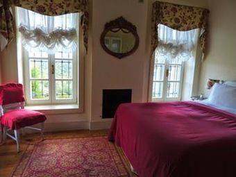Kipoi Aggelon Boutique Hotel