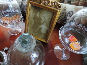 Kipoi Aggelon Boutique Hotel