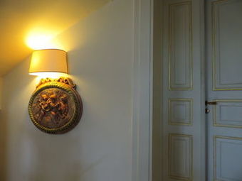 Kipoi Aggelon Boutique Hotel