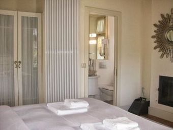 Kipoi Aggelon Boutique Hotel