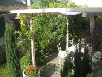 Kipoi Aggelon Boutique Hotel