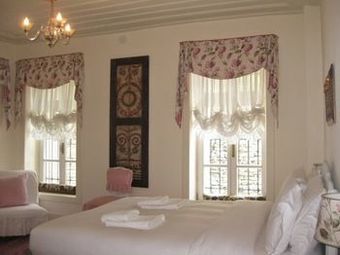 Kipoi Aggelon Boutique Hotel